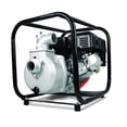 thumbnail image 2 of Motobomba AKSI 2 Salida 5.5 HP 4125W 505 L/min, 2 of 2