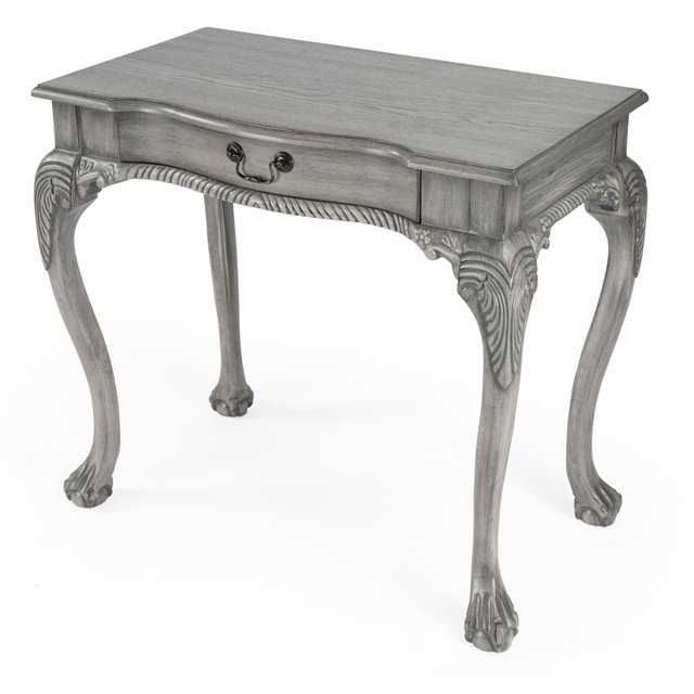 Butler Bureau d'Écriture Gris Dupree