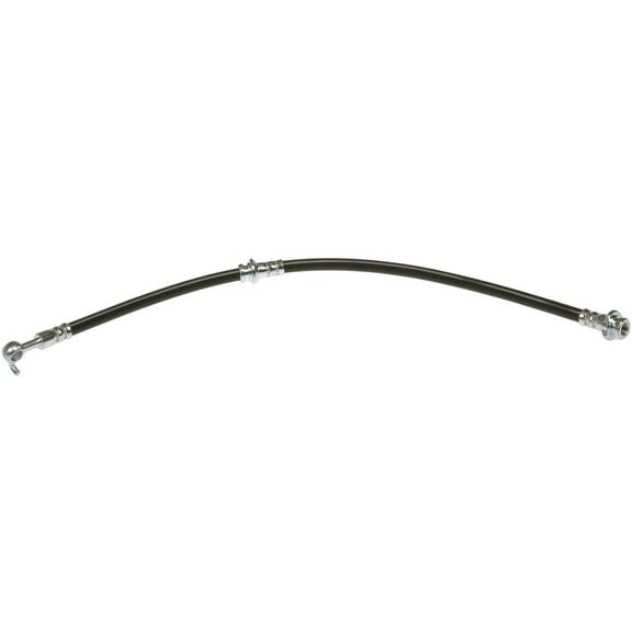 Dorman H621957 Front Passenger Side Brake Hydraulic Hose for Specific Nissan Models Fits select: 2012-2017 NISSAN QUEST