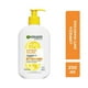 thumbnail image 1 of Limpiador facial Garnier Skin Active Express Aclara Vitamina C Express Aclara Vitamina C Gel Limpiador Crema Hidratante 250ml, 1 of 4