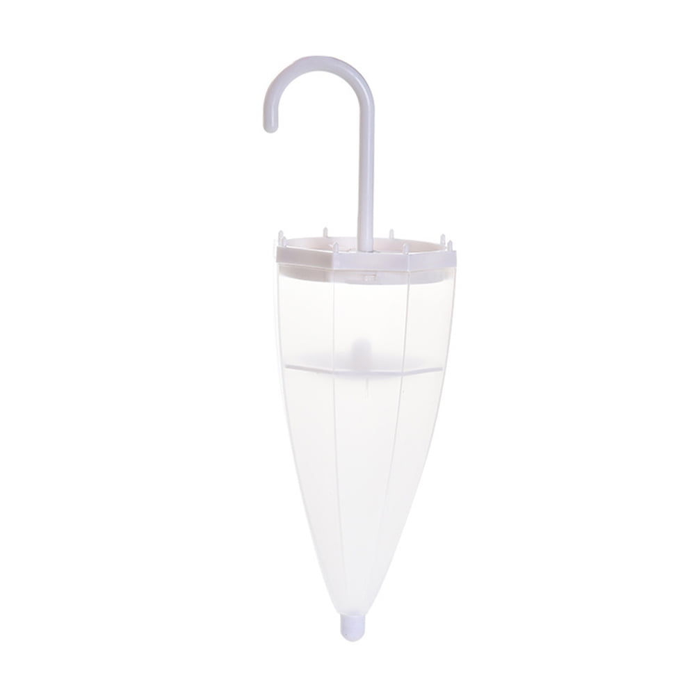 Umbrella Shape Hanging Moisture Absorber Household Reusable