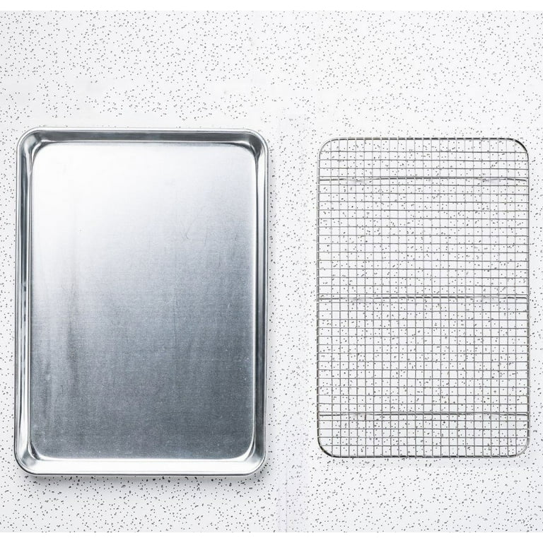 Restaurant cooling rack outlet