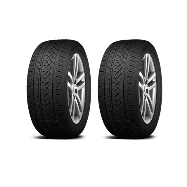 PAQUETE DE 2 LLANTAS 255/35 R20 97W PEGASUS HPX SPORT AS VT XL