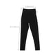 thumbnail image 4 of Leggings de maternidad Butterluxe para mujer, pantalones de entrenamiento para yoga, embarazo, pantalones de yoga para mujeres embarazadas (XXL), 4 of 8