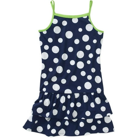 Faded Glory Girls' It Dress