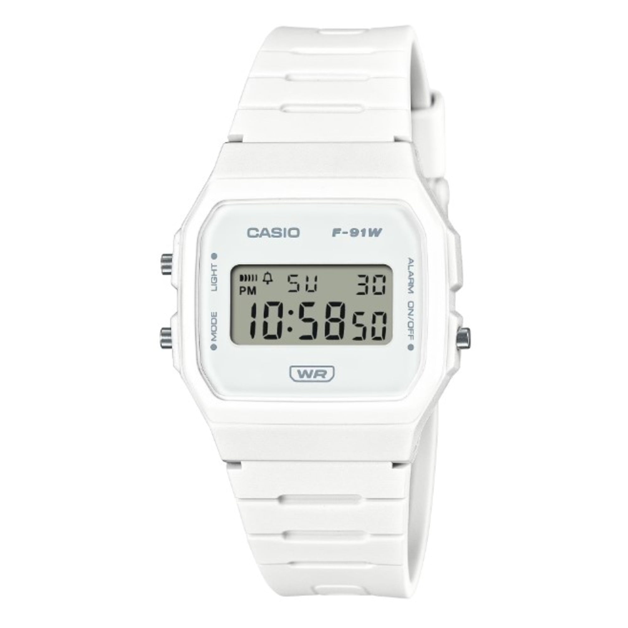 Casio, Women's Casual Digital Watch, LA11WL-4A with Water