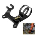 thumbnail image 4 of Graflsoa Steel Front Wheel Disc Brake Conversion Bracket for Bicycles, Durable & Anti-Rust, Easy Installation, Fits 160mm Rotors, Converts V-Brake to Disc Brake System., 4 of 4
