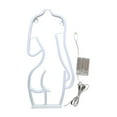 thumbnail image 1 of Lady Back Girls Woman Body Neon Sign LED Night Lights for Store Party Home 19.5cmx2cmx41.5cm, 1 of 8