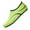 Vert, variante sur Ediodpoh Chaussures Aquatiques pour Femmes et Hommes Chaussures de Plage Pieds Nus pour Natation Surf Yoga Chaussures en Néoprène Légères Pantoufles Confortables Pantoufles pour Hommes Bleu 11