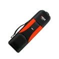 thumbnail image 1 of relayinert Large Capacity PGM Golf Bag With Easy To Clean Convenient Forcallaway Golf Bag Dark orange, 1 of 6
