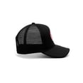 thumbnail image 2 of Dr Pepper Gorra trucker ajustable bordado 3D estilo para hombre cacucha, 2 of 4