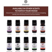 Essence Coffee Essential Oil, 5 mL – Aromatherapy Oil for Diffuser and DIY Use
