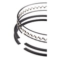 thumbnail image 2 of PISTON RING SET, 2 of 3