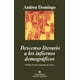 thumbnail image 1 of Descenso Literario A Los Infiernos Demog, 1 of 3