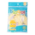 thumbnail image 1 of Globos Prichos Blogos No. 9 Colores Pastel Surtido 20 Piezas, 1 of 4