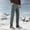 Dark Green, variant on Men's Winter Thermal Windproof Jogger Pants Lined Athletic Casual Trousers For Outdoor Sports And Daily Comfort Men's Comfortable Lightweight Hiking Pants Kids Pull On Sweatpants