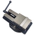 thumbnail image 3 of INTBUYING Machine à Fraiser 5 Pouces avec Base Pivotante, Étau en Métal Trempé, 3 of 10