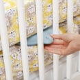 thumbnail image 4 of Almohadilla vibratoria Munchkin Lulla-Vibe Baby Sleep Soother Blue, 4 of 7