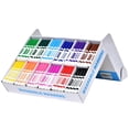 thumbnail image 2 of Rarlan Washable Markers Bulk Markers For Kids Bulk Pack 12 Colors 240 Count, 2 of 5