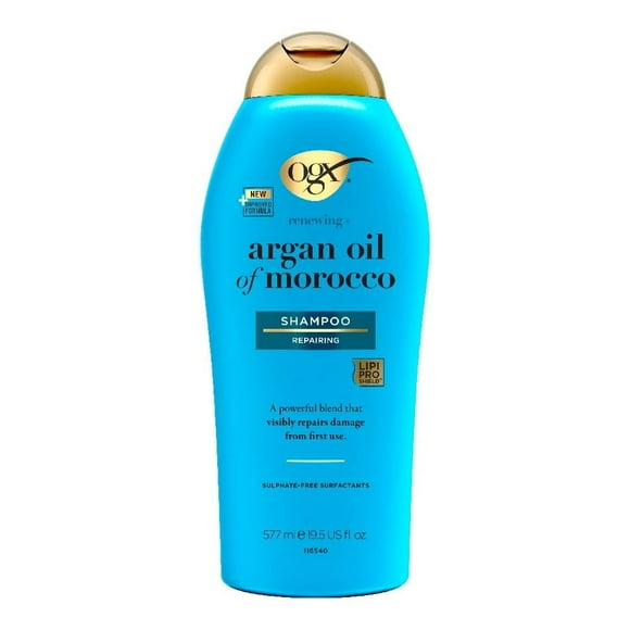 Shampoo Ogx OGX Sh Argan Argán 577 ml