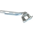thumbnail image 2 of For Audi A4 2009-2016 Hood Hinge Driver Side | Steel | Replacement For AU1236100 | 8K0823301D, 2 of 6