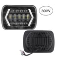 thumbnail image 3 of Faro LED 300W Bling Bling Carcasa de aluminio Jeep Wrangler, 3 of 12