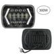thumbnail image 5 of Faro LED Jadeshay 300W 7 pulgadas resistente IP67, 5 of 8