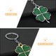 thumbnail image 3 of TABLETREANDS 4Ud Llavero De Verde Con De Para Decorar Bolsos, 3 of 8