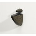thumbnail image 1 of Amore Designs GCEPE30BG Pelicani Black Gold Medium Shelf Bracket, 1 of 1