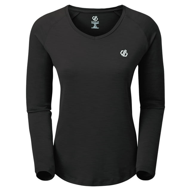 Dare 2B Womens Discern Long Sleeve T-Shirt