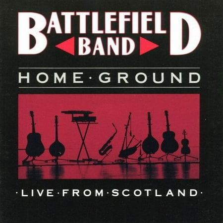 Home Ground Live