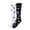White, variant on PMVFHDE Men's Halloween Novelty Print Stockings Cosplay Party Socks With Unique Designs For Festive Celebrations And Everyday Leisure, Multicolour, One Size