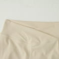 thumbnail image 7 of Cnuiaeg Girls' High Waisted Flare Yoga Pants - Full Length Bell Bottoms,Color Beige,Size 10-12 Years, 7 of 7