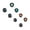 Black, variant on Ear Tip for WF-1000XM5 Earphone Replacement Ear Buds Ear Caps Earplug Eartips for Earbuds, 4Pairs