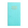 thumbnail image 5 of Tuvgenk B6 Small Notebook Green Subject Notebook 2026 Planner Thick Travel Diary, 5 of 5