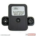 thumbnail image 3 of Manifold Absolute Pressure Sensor fits 03-07 Ford F-350 Super Duty 6.0L-V8 Fits select: 2003-2007 FORD F250, 2003-2007 FORD F350, 3 of 3