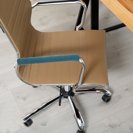 compukas office chair armrest sleeve product