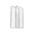 thumbnail image 2 of Symmetry Clear iPhone 12 Pro Max Silver Flake, 2 of 5