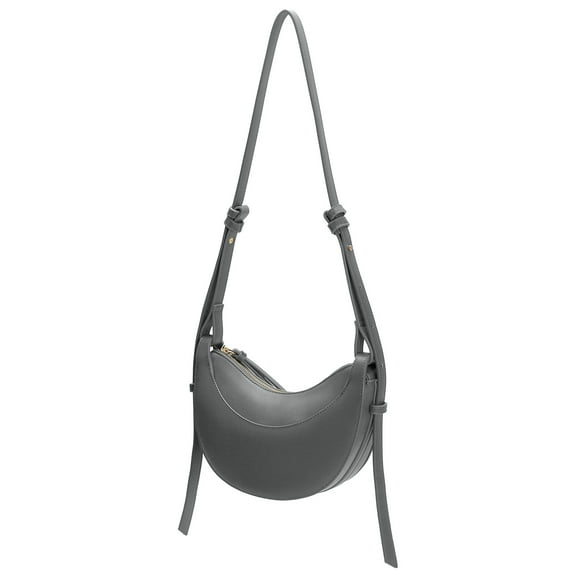 Bag =New Leather French Design Underarm Bag Crossbody Bag For Women Mini Shoulder Bag Shoulder Bag for Men Small Shoulder Bag Leather Shoulder Bag Shoulder Tote Bag Shoulder Straps for Bags Nylon