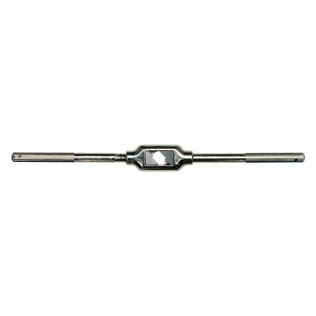 IRWIN 12088 - Hanson Adjustable Tap Handle & Reamer Wrench