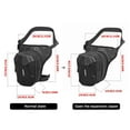 thumbnail image 2 of Waist Pack,Side Waterproof -proof Hxber Side Buzhi, 2 of 7