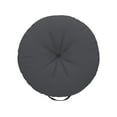 thumbnail image 2 of Covers & All Indoor/Outdoor Floor Pillow, 26 Inch Circular Cushion Cover with Insert, 2 of 8