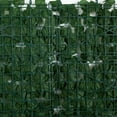 thumbnail image 4 of Nearly Natural 40in. x 120in. UV Resistant Artificial Ivy Privacy Fence Wall Screen (Indoor/Outdoor), 4 of 6
