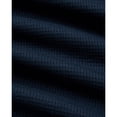 thumbnail image 4 of Galaxy by Harvic Boys Thermal Set Waffle Knit Toddler Boys Thermal Shirt & Long Underwear 6 Piece, 4 of 7