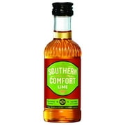 Southern Comfort Lime Liqueur, 50 mL