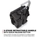 thumbnail image 2 of Funda rígida impermeable NANUK 950 con ruedas y divisor, 2 of 9
