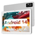 thumbnail image 1 of Tablet DOMATON 2025 10.1" 14GB RAM 128GB ROM 7000mAh 4G LTE, 1 of 5