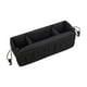 thumbnail image 2 of Bolsa colgante 3 compartimentos Bolsa de almacenamiento Multifuncional Universal Desmontable para Negro, 2 of 9