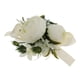 thumbnail image 3 of Hermoso ramillete de muñeca para nupcial elástica boda de graduación flor de mano rosa perfecl Ramillete de flores, 3 of 8