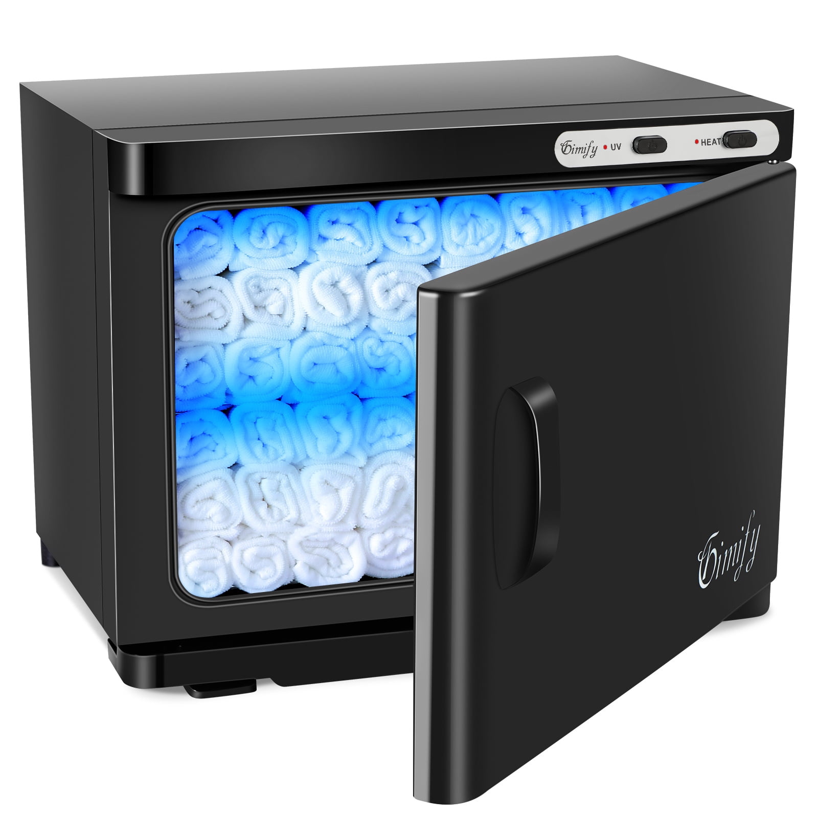 Pink Towel Warmer Uv Sterilizer